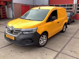 Coche siniestrado Renault Kangoo Kangoo Express (RFK), Van, 2021 E-Tech 44 kWh 2025/4