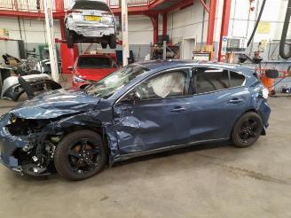 Ford Focus Focus 4, Hatchback, 2018 / 2025 1.5 EcoBoost 12V 150 picture 2