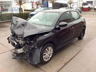 Sloopauto Peugeot 208 208 II (UB/UH/UP), Hatchback 5-drs, 2019 1.2 Vti 12V PureTech 75 2022/8