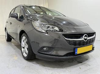 Voiture accidenté Opel Corsa 5-Drs 1.0 Ecotec Color Edition 2015/3