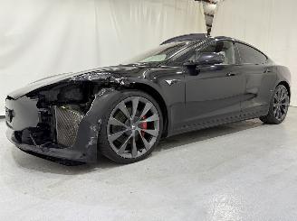 Tesla Model S 100D P 568kW Ludicrous+ picture 3