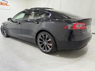 Tesla Model S 100D P 568kW Ludicrous+ picture 4