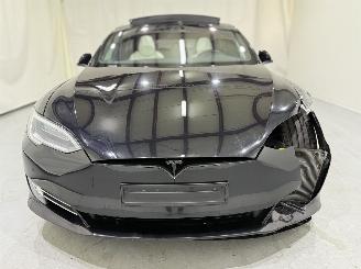 Tesla Model S 100D P 568kW Ludicrous+ picture 48