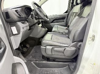 Toyota Proace Compact 1.5 D-4D Cool Comfort picture 7