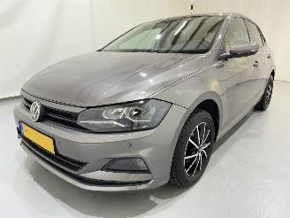 škoda osobní automobily Volkswagen Polo VI 5-Drs 1.0 MPI Airco 2018/4