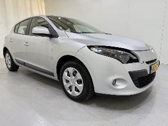 škoda osobní automobily Renault Mégane HB 1.5 dCi FAP Dynamique 2011/11