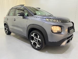  Citroën C3 Aircross 1.2 PureTech 110 Shine Aut6 2018/6