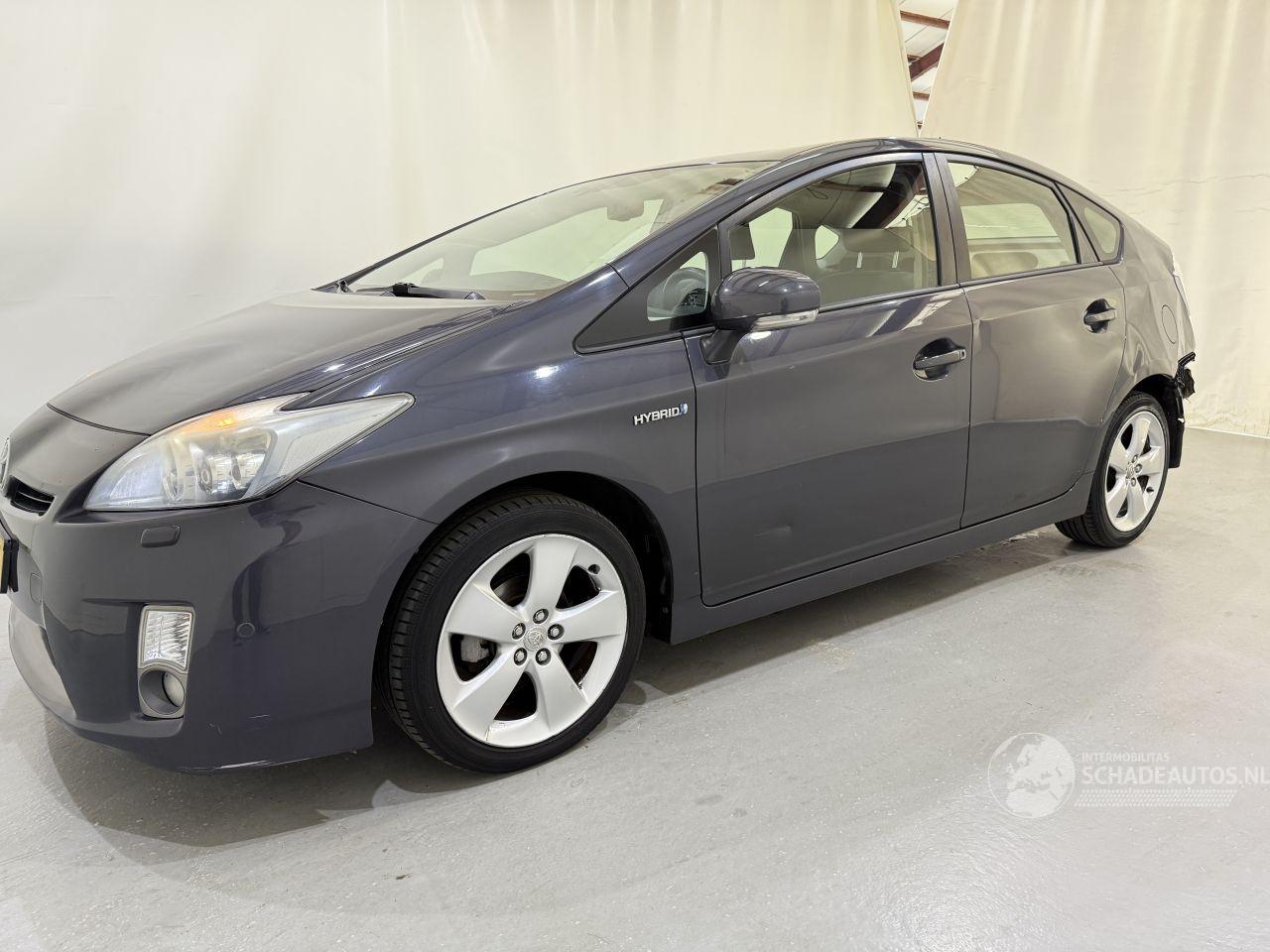 Toyota Prius HB 1.8 Dual VVT-i Hybrid Dynamic