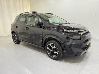 Coche accidentado Citroën C3 Aircross 1.2 PureTech 130 Business Aut 2022/6