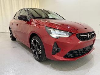 Avarii autoturisme Opel Corsa HB 1.2 Turbo GS Line Clima/Navi 2020/6