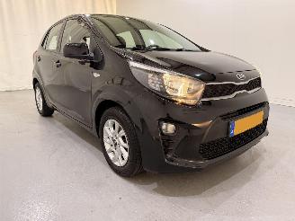 Avarii autoturisme Kia Picanto  2019/3