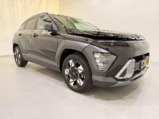 Damaged car Hyundai Kona 1.6 GDI HEV Comfort Smart 2025/1