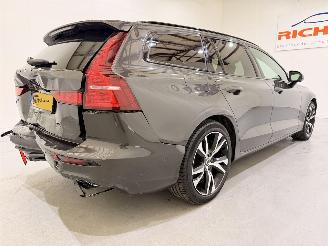 Volvo V-60 2.0 T8 Recharge PHEV R Design AWD picture 68