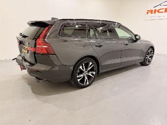 Volvo V-60 2.0 T8 Recharge PHEV R Design AWD picture 69