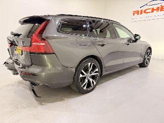 Volvo V-60 2.0 T8 Recharge PHEV R Design AWD picture 48
