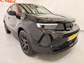 škoda osobní automobily Opel Mokka 1.2 Turbo GS Line Aut8 2022/9