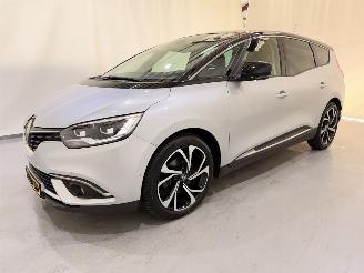 Avarii autoturisme Renault Grand-scenic Tce 140 Bose Automaat 2020/6