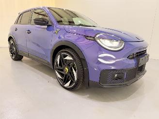 Auto incidentate Abarth 600e 600e Scorpionissima aut 207kW 2025/6