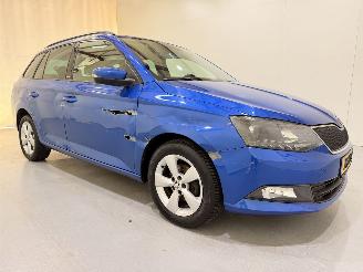  Skoda Fabia Combi 1.2 TSI JOY Clima 2016/3