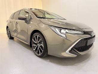  Toyota Corolla Touring Sports 2.0 VVT-i Premium Plus Aut. 2021/6