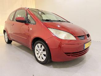  Mitsubishi Colt CZ3 1.3 Invite+ Airco 2008/1