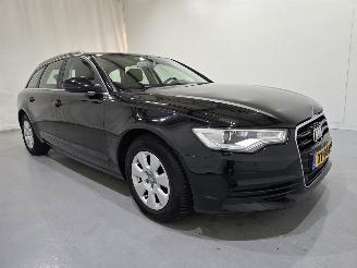  Audi A6 avant 2.0 TDI Sport Edition AUT Bjr.2014 2014/7