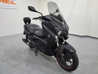  Yamaha X-Max 250 ABS 2016/7