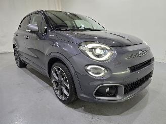 škoda osobní automobily Fiat 500X 1.5 Hybride Dolcevita Sport AUT Bjr.2022 2022/6