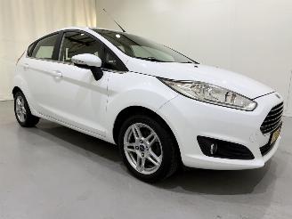 Avarii autoturisme Ford Fiesta HB 1.0 EcoBoost Titanium 2014/1