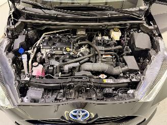 Toyota Yaris HB 1.5 HEV Comfort Style picture 54
