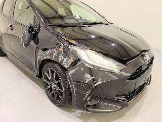 Toyota Yaris HB 1.5 HEV Comfort Style picture 9