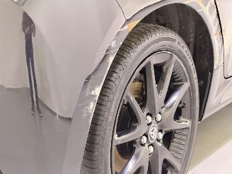 Toyota Yaris HB 1.5 HEV Comfort Style picture 42