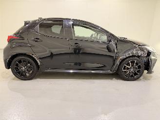 Toyota Yaris HB 1.5 HEV Comfort Style picture 50