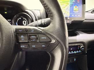 Toyota Yaris HB 1.5 HEV Comfort Style picture 32
