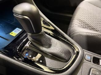 Toyota Yaris HB 1.5 HEV Comfort Style picture 19