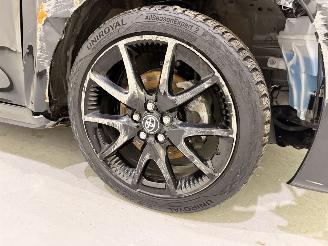 Toyota Yaris HB 1.5 HEV Comfort Style picture 25