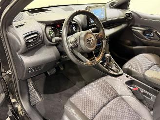 Toyota Yaris HB 1.5 HEV Comfort Style picture 7