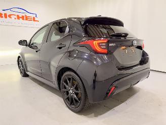 Toyota Yaris HB 1.5 HEV Comfort Style picture 4