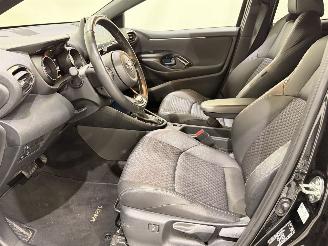 Toyota Yaris HB 1.5 HEV Comfort Style picture 33