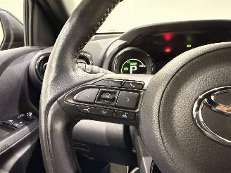 Toyota Yaris HB 1.5 HEV Comfort Style picture 31