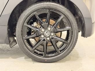 Toyota Yaris HB 1.5 HEV Comfort Style picture 51