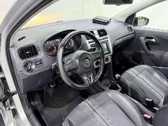 Volkswagen Polo HB 1.2 Trend Edition Pano/Airco picture 7