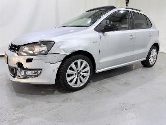 Volkswagen Polo HB 1.2 Trend Edition Pano/Airco picture 31