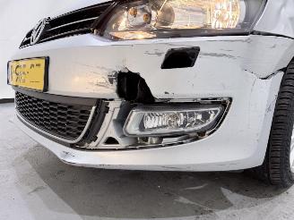 Volkswagen Polo HB 1.2 Trend Edition Pano/Airco picture 10