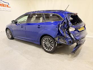 Ford Focus Wagon 1.5 EcoBoost Titanium  110kW 150PK 1498ccm picture 6