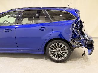Ford Focus Wagon 1.5 EcoBoost Titanium  110kW 150PK 1498ccm picture 40