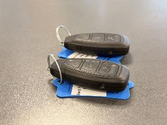 Ford Focus Wagon 1.5 EcoBoost Titanium  110kW 150PK 1498ccm picture 31