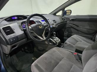 Honda Civic 1.3 i-DSI i-VTEC MHEV 85Kw LM Bjr,2006 picture 7