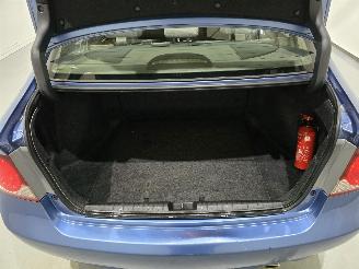 Honda Civic 1.3 i-DSI i-VTEC MHEV 85Kw LM Bjr,2006 picture 32