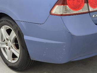 Honda Civic 1.3 i-DSI i-VTEC MHEV 85Kw LM Bjr,2006 picture 14